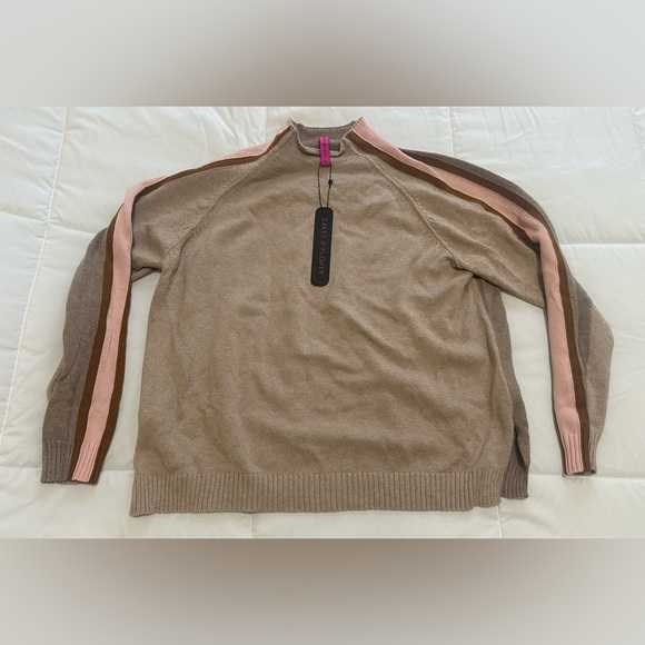 Oakridges Zaket & Plover Sweaters - New OAKRIDGE'S ZAKET & PLOVER Pullover Sweater size XL